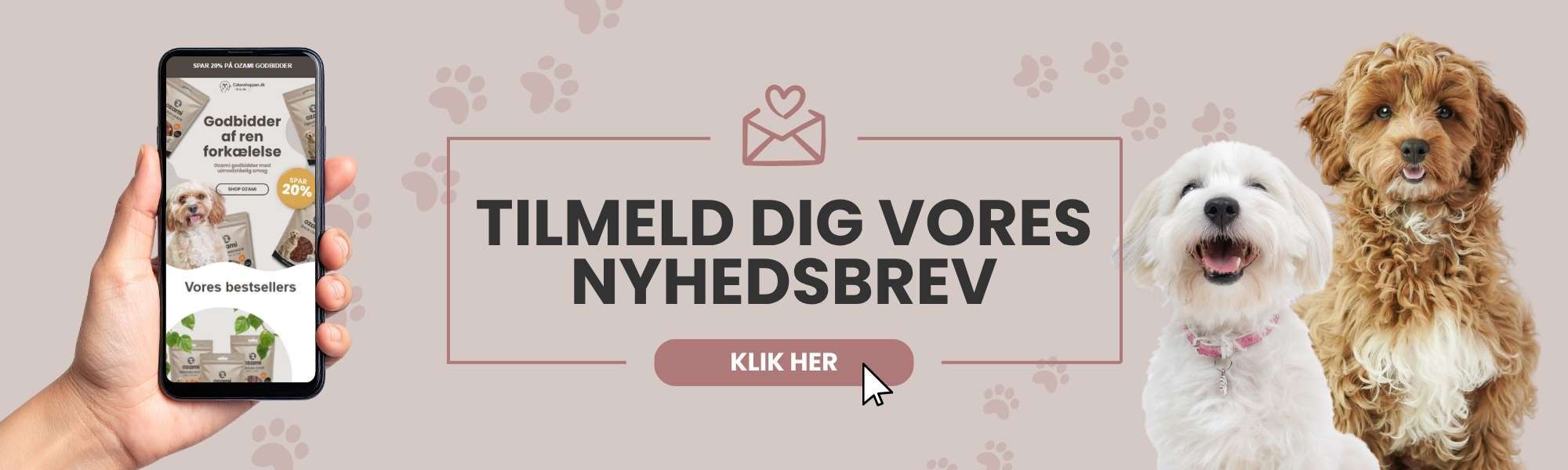 Cotonshoppens Nyhedsbrev Cotonshoppens Nyhedsbrev